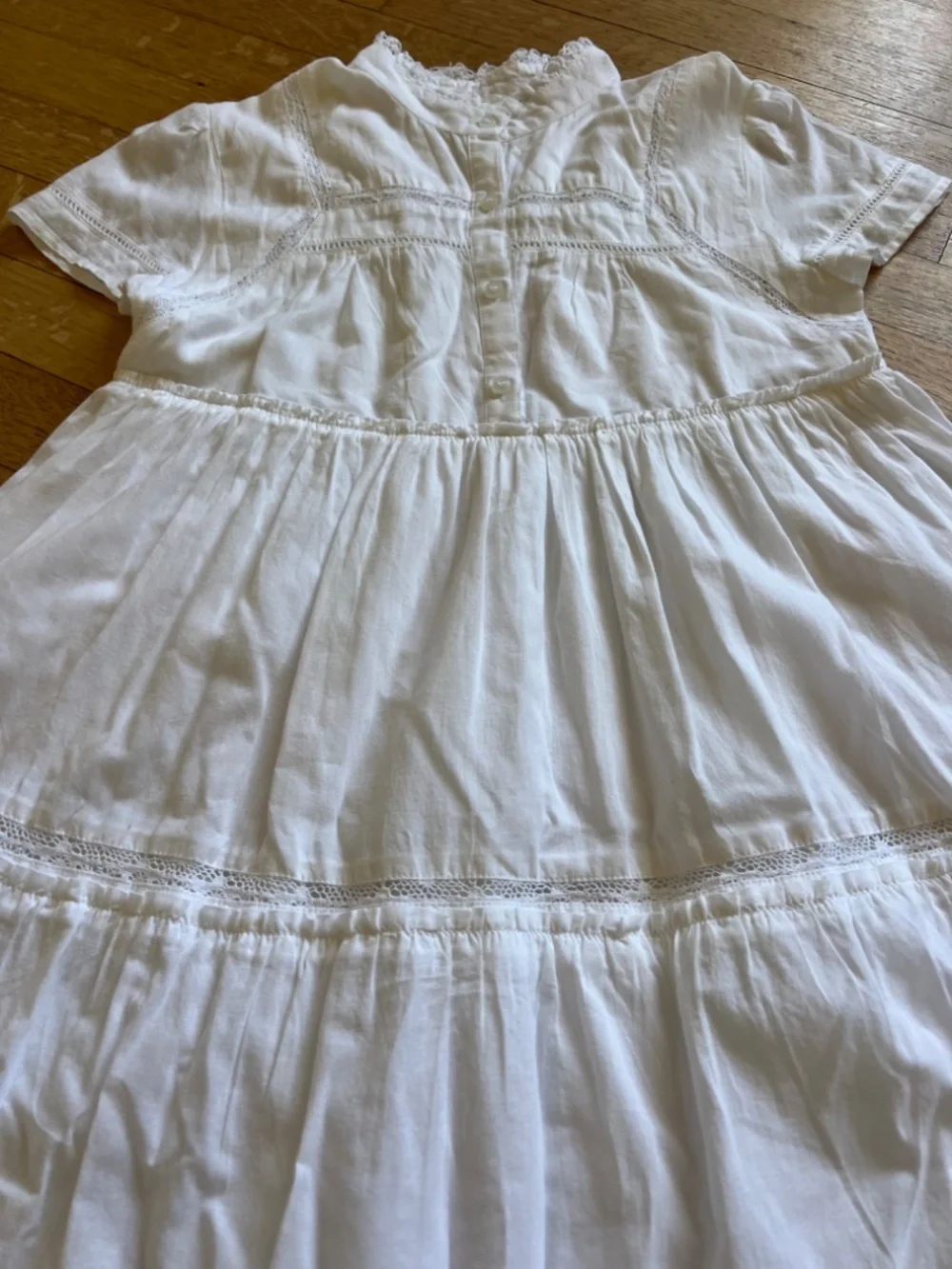 Zadic & Voltaire dress for girls